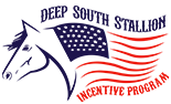 Deep South Stallion Incentive Program